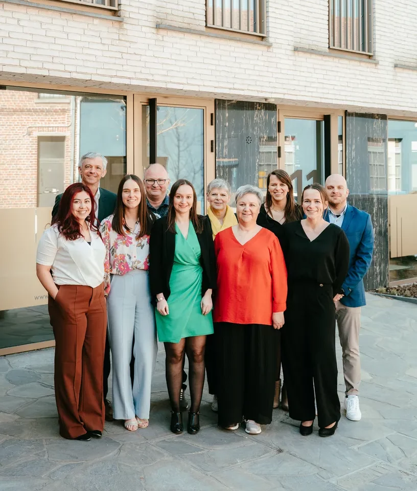 Team HTB Bedrijfsadviseurs